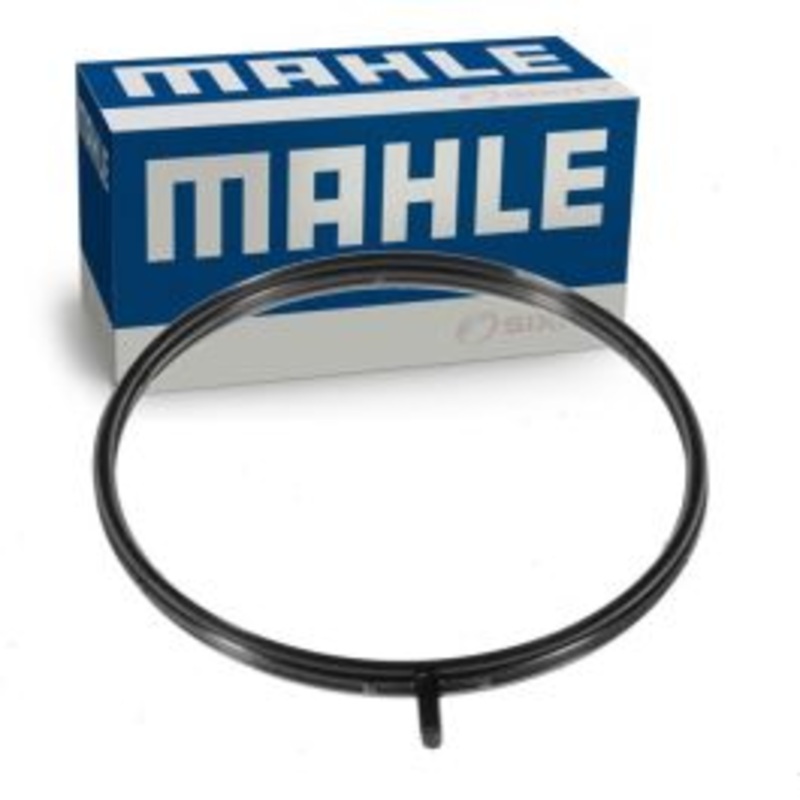 MAHLE Fuel Injection Throttle Body Mounting Gasket for 2007-2017 Lexus ES350 GS350 RX350 RX450h 3.5L V6
