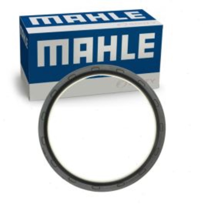 MAHLE Rear Engine Crankshaft Seal for 1994-2011 Mazda 6 B2300 B2500 MPV Tribute 2.3L 2.5L 3.0L L4 V6