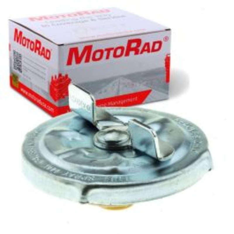 MotoRad Gas Cap for 1971-1980 Lincoln Continental