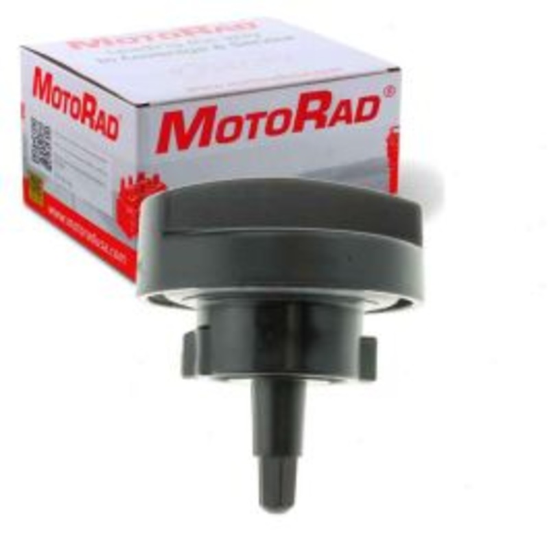 MotoRad Gas Cap for 1999-2001 BMW 740iL