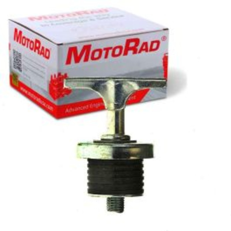 MotoRad MGC24 Gas Cap