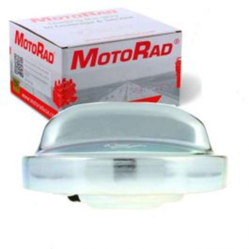 MotoRad Oil Filler Cap for 1992-1993 Mercedes-Benz 600SEL