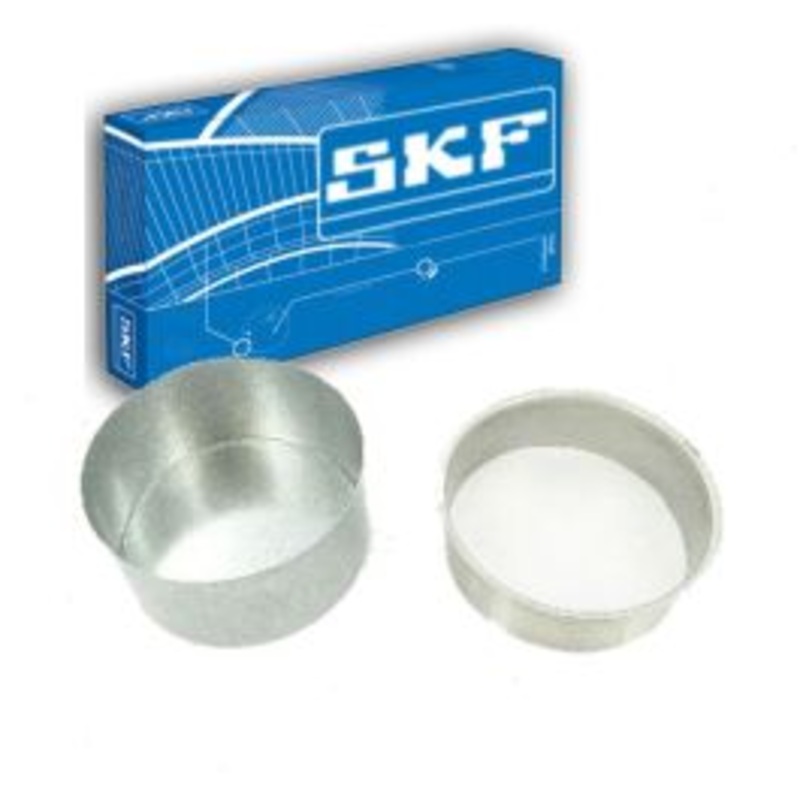 SKF Rear Engine Crankshaft Repair Sleeve for 1966-1973 Volkswagen Fastback