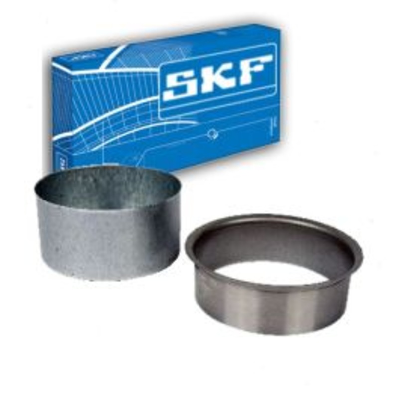 SKF Rear Engine Crankshaft Repair Sleeve for 1987-2002 Jeep Wrangler