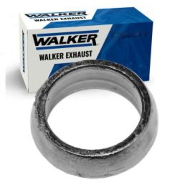 Walker Right Exhaust Pipe Flange Gasket for 2006-2007 Buick Rainier 5.3L V8