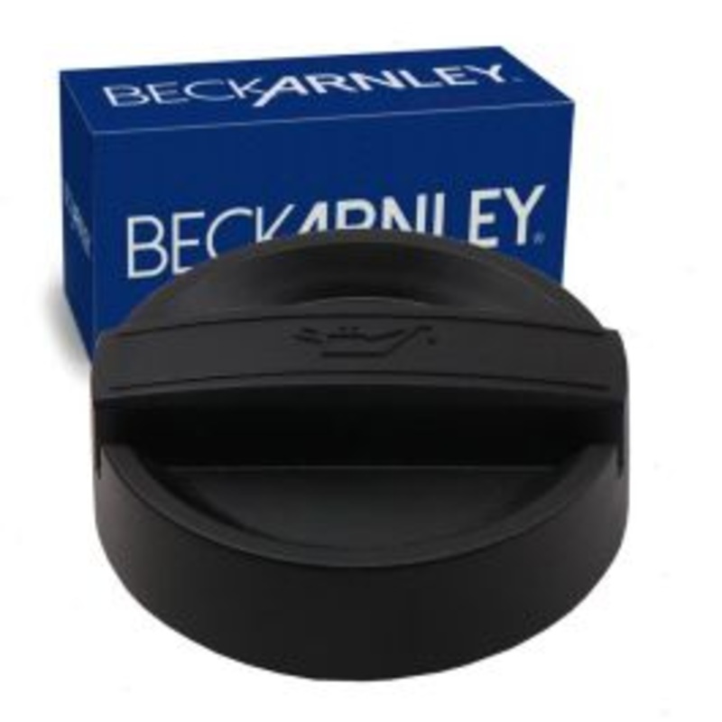 Beck/Arnley Oil Filler Cap for 2020-2022 BMW M8 4.4L V8