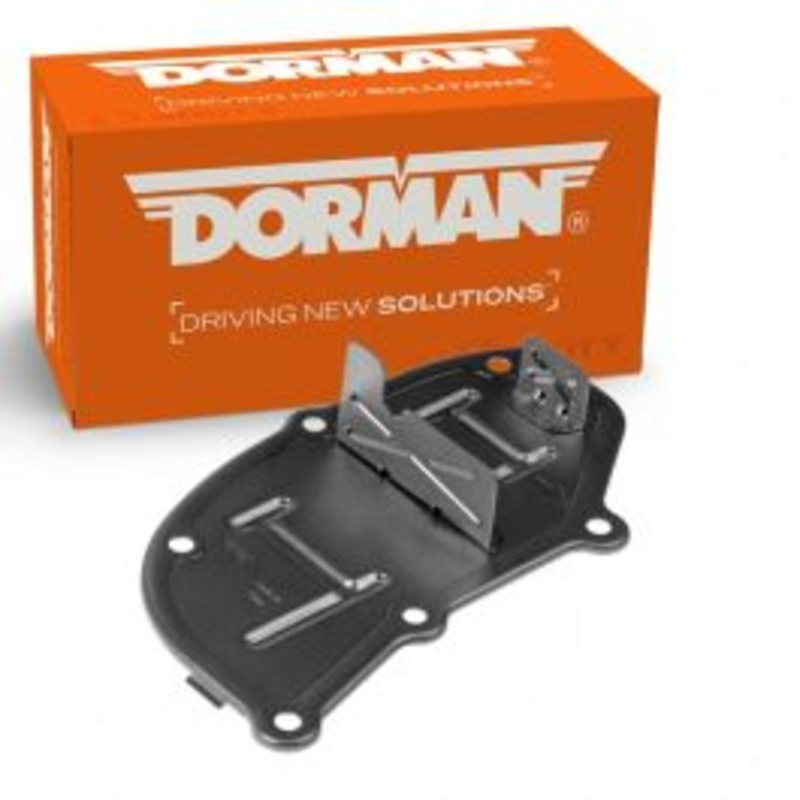 Dorman Engine Oil Separator Cover for 1993-2014 Subaru Impreza 2.5L H4