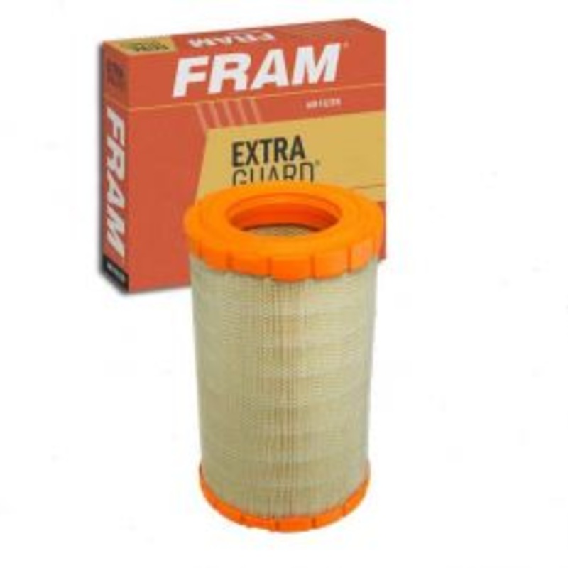 FRAM Extra Guard Air Filter for 1996-1999 GMC K1500