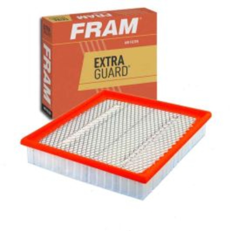 FRAM Extra Guard CA9589 Air Filter