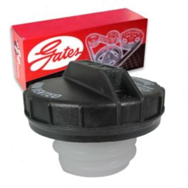 Gates Gas Cap for 1986-1992 Mazda 626 2.0L 2.2L L4