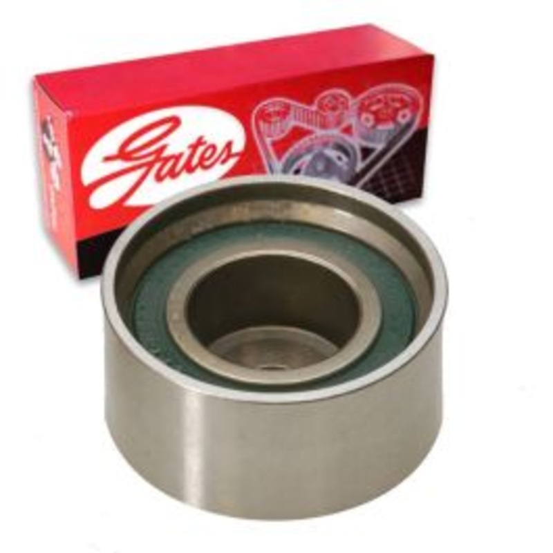 Gates PowerGrip Engine Timing Idler for 2004-2009 Kia Spectra 2.0L L4