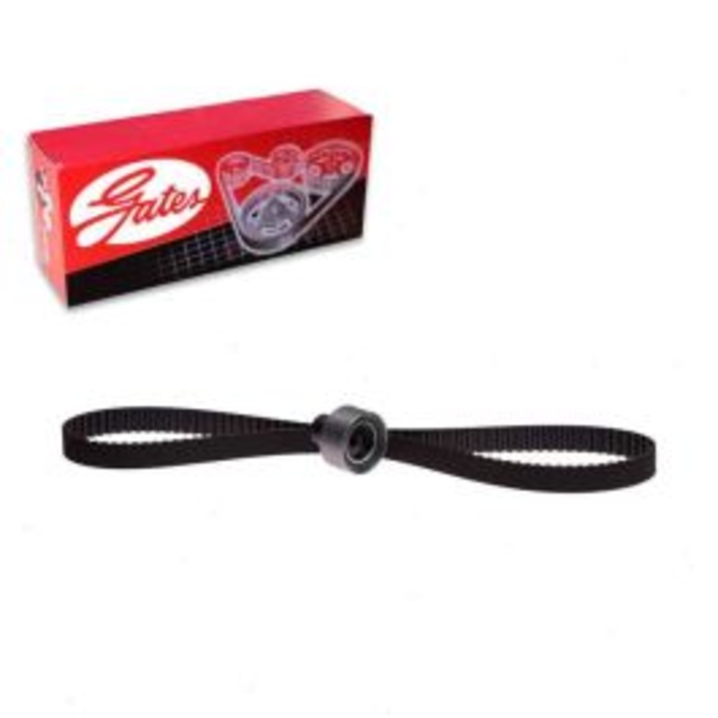 Gates PowerGrip Timing Belt Component Kit for 1994-2002 Mercury Villager 3.0L 3.3L V6