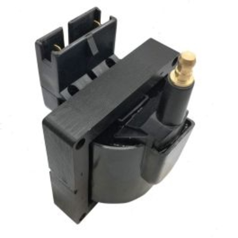 Hitachi Ignition Coil for 1995-1996 Ford Bronco 5.0L 5.8L V8