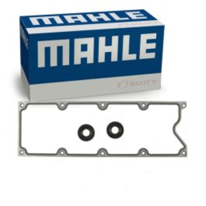 MAHLE Engine Intake Manifold Gasket Set for 2002-2006 Cadillac CTS Escalade ESV EXT 5.3L 5.7L 6.0L V8