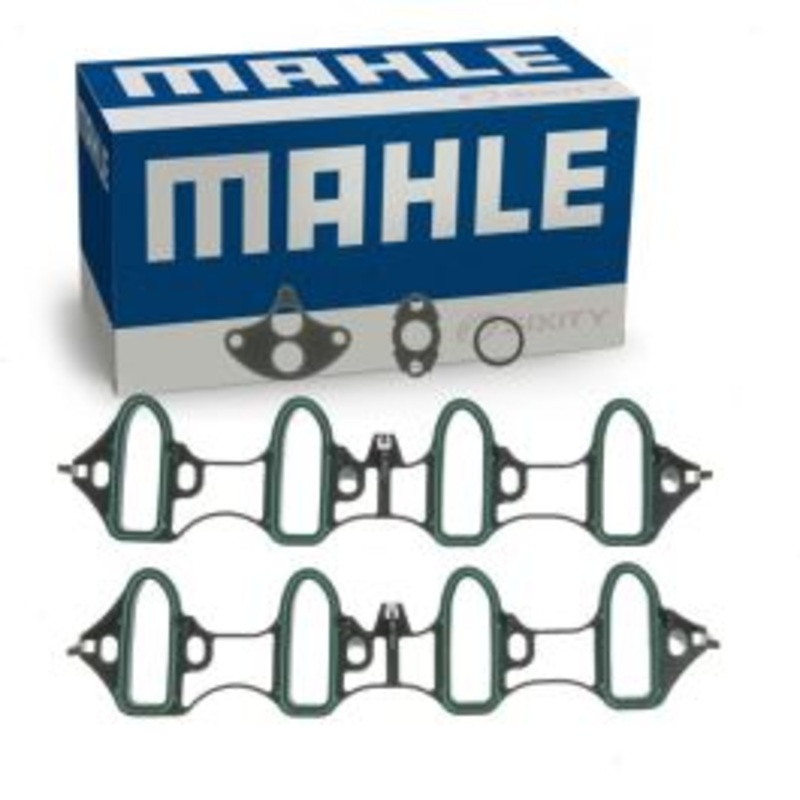 MAHLE Engine Intake Manifold Gasket Set for 2003-2006 Isuzu Ascender 5.3L V8