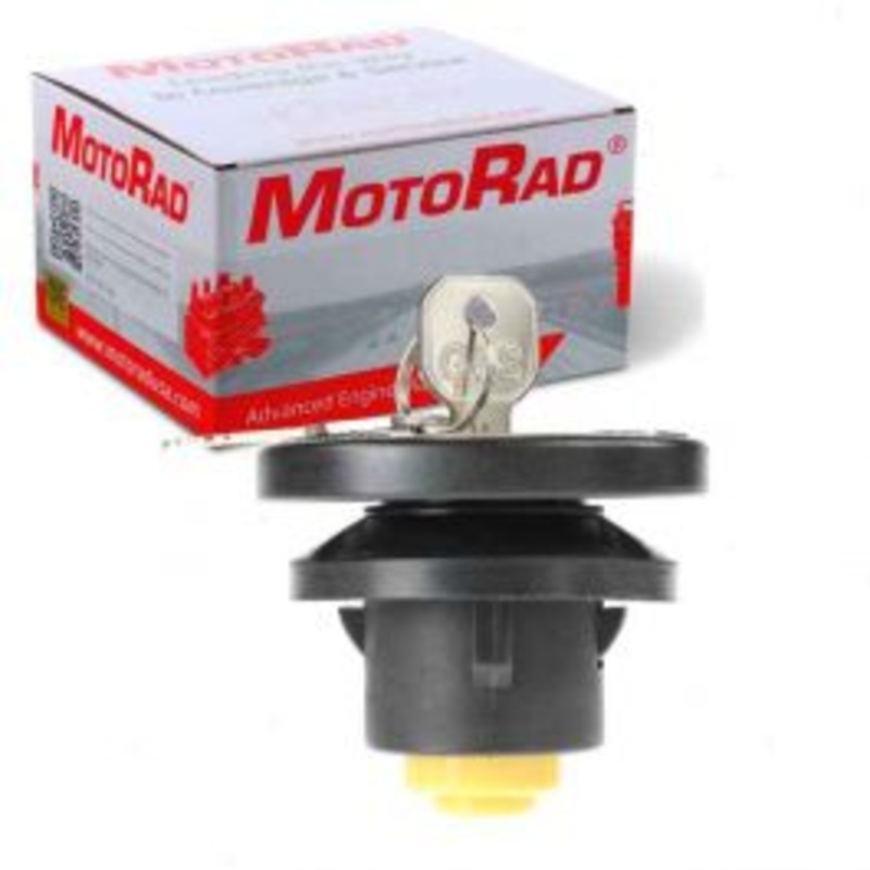 MotoRad Gas Cap for 1973-1974 Chevrolet P30 Van