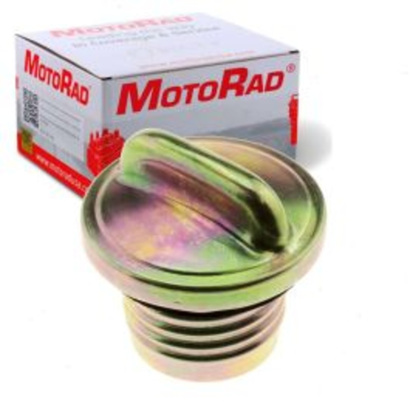 MotoRad Gas Cap for 1978-1982 Volkswagen Brasilia