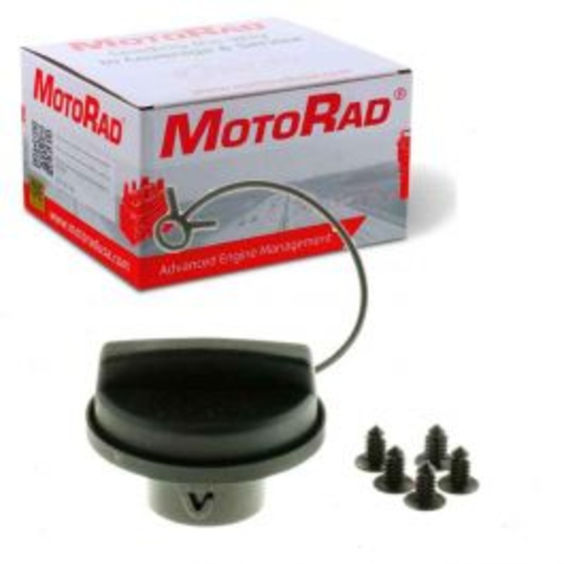MotoRad Gas Cap for 2006-2009 Pontiac Torrent