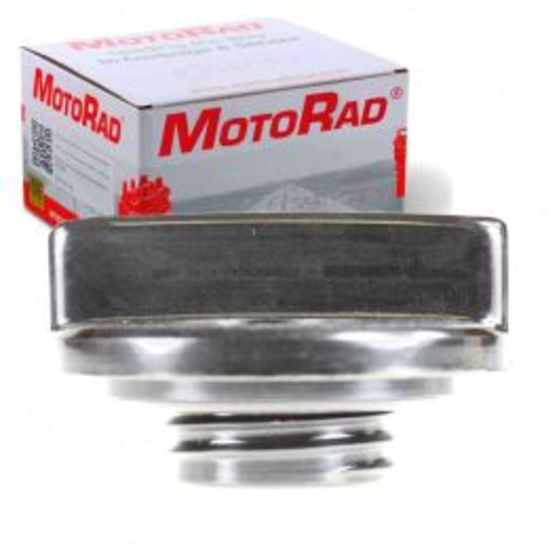 MotoRad Oil Filler Cap for 2011-2012 Infiniti G25
