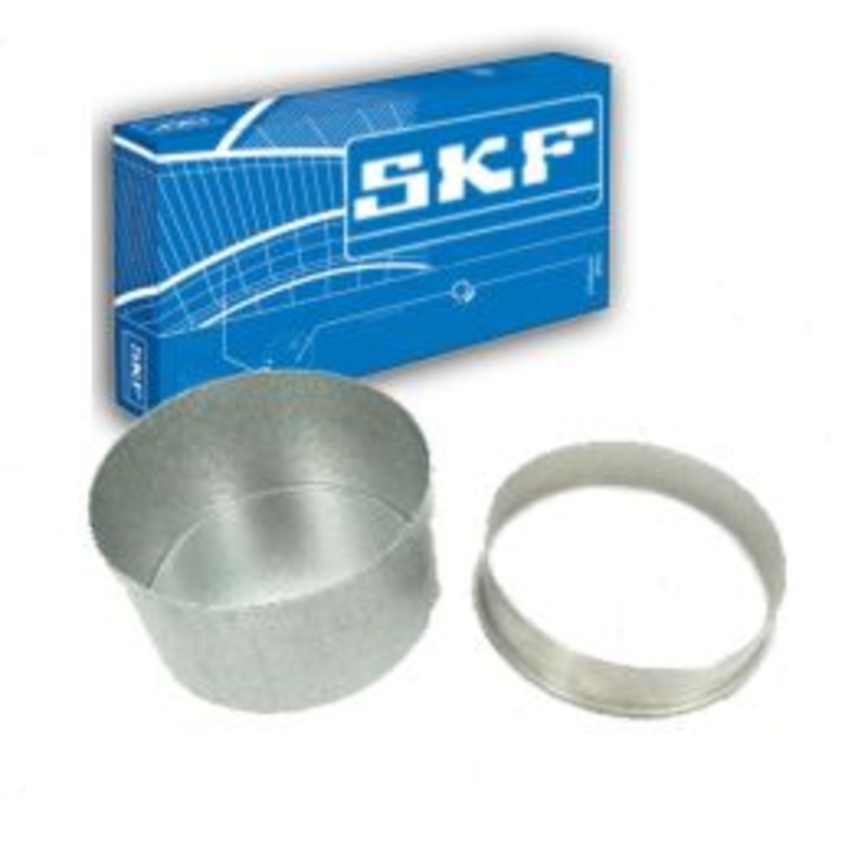 SKF Rear Engine Crankshaft Repair Sleeve for 1975-1996 Ford E-250 Econoline