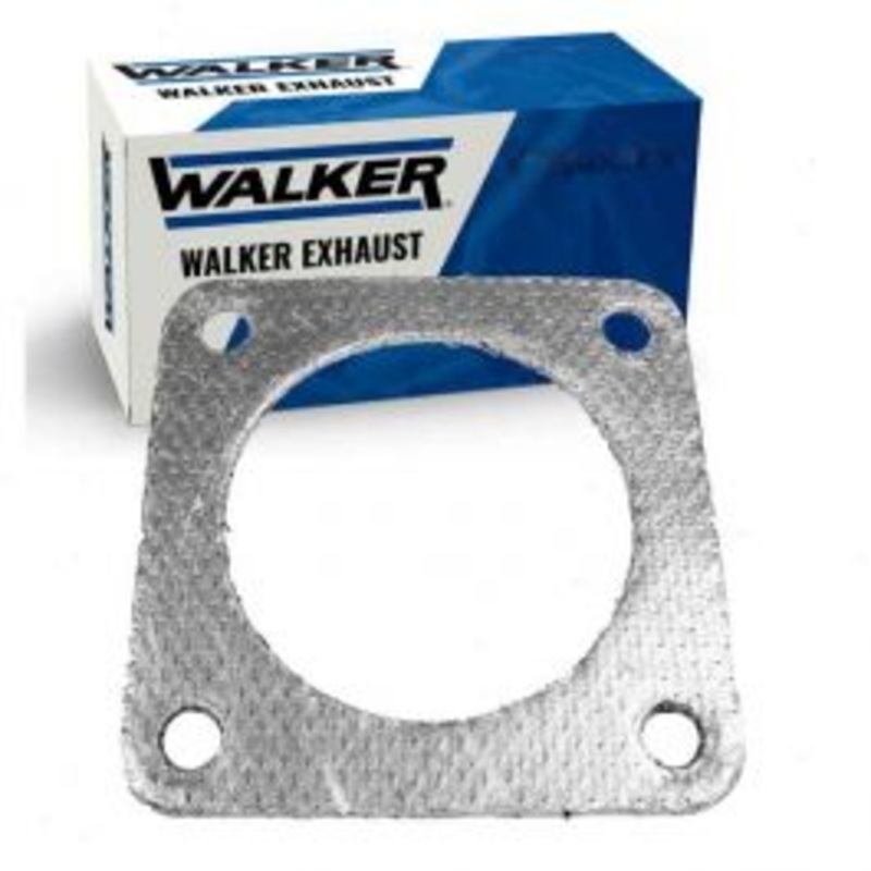 Walker Converter Inlet Center Exhaust Pipe Flange Gasket for 2001-2007 Dodge Caravan 3.3L V6