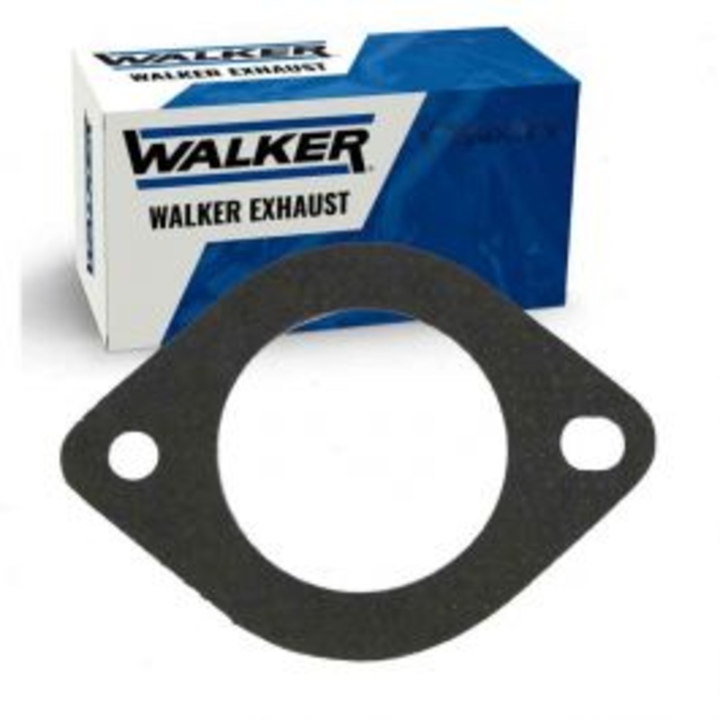 Walker Y-Pipe To Converter Rear Exhaust Pipe Flange Gasket for 2002-2004 Infiniti I35 3.5L V6