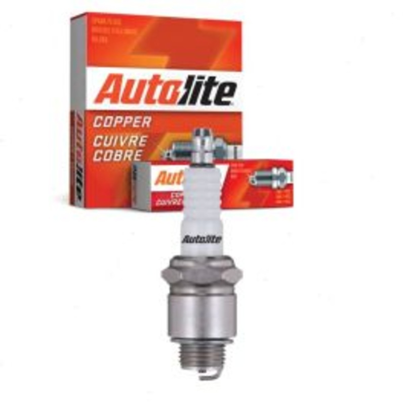 Autolite Copper Core 308 Spark Plug