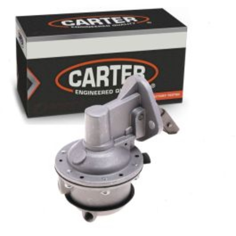 Carter Mechanical Fuel Pump for 1955-1964 Ford F-350 3.6L L6