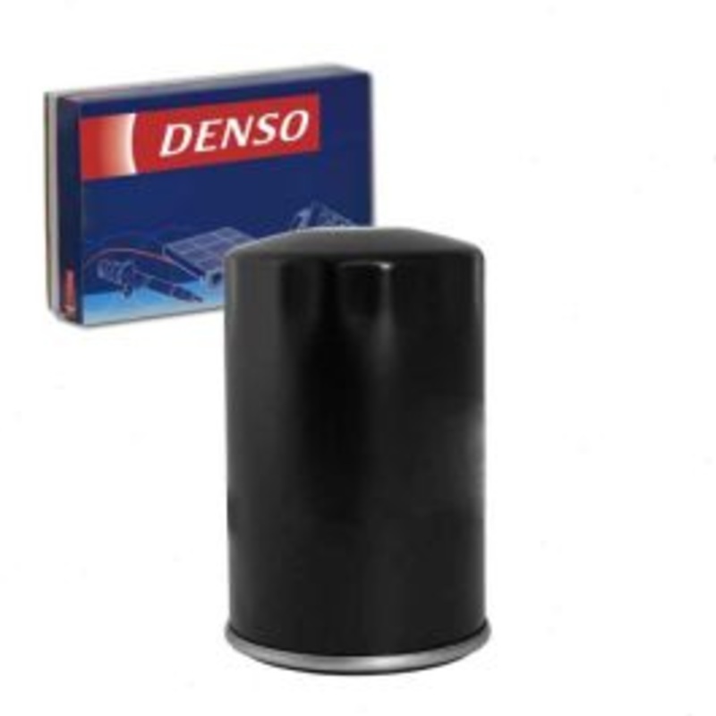 DENSO Engine Oil Filter for 2007-2008 Dodge Nitro 3.7L 4.0L V6