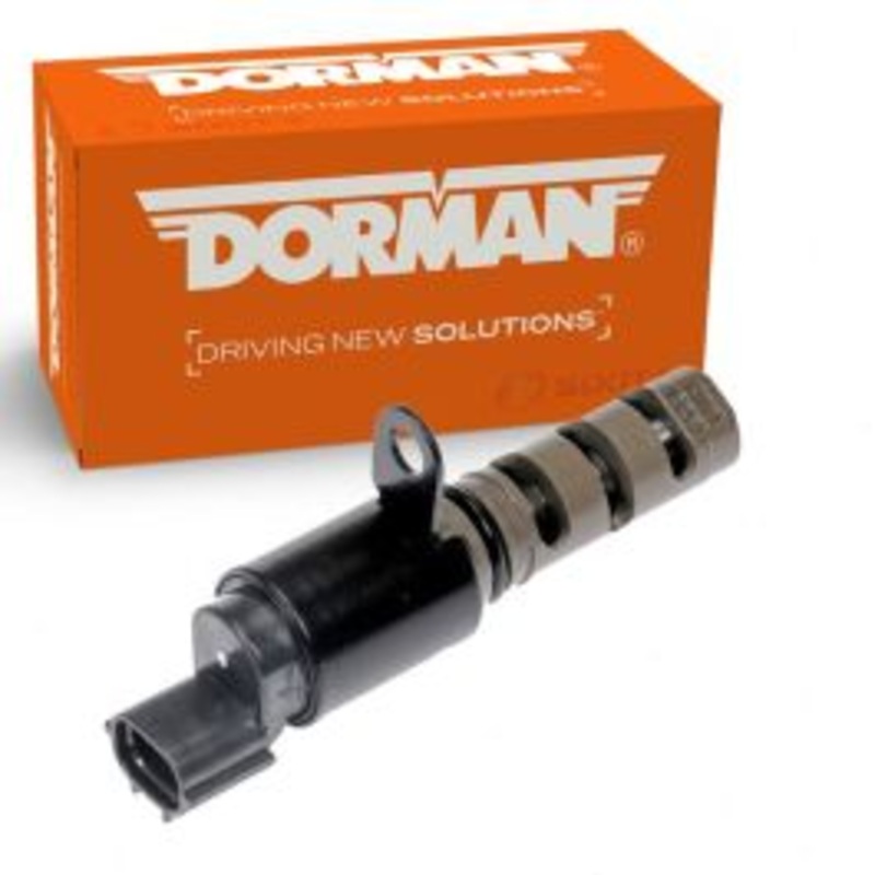 Dorman Intake Variable Timing Solenoid VVT for 2007-2010 Kia Rondo 2.4L L4
