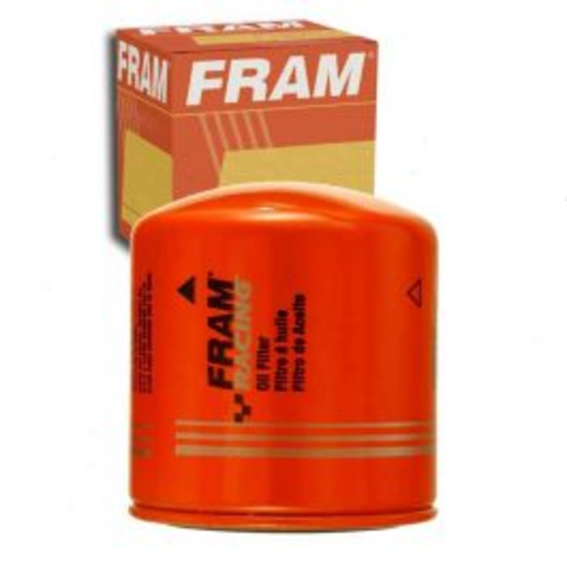 FRAM Engine Oil Filter for 1965-1967 Hillman Super Minx