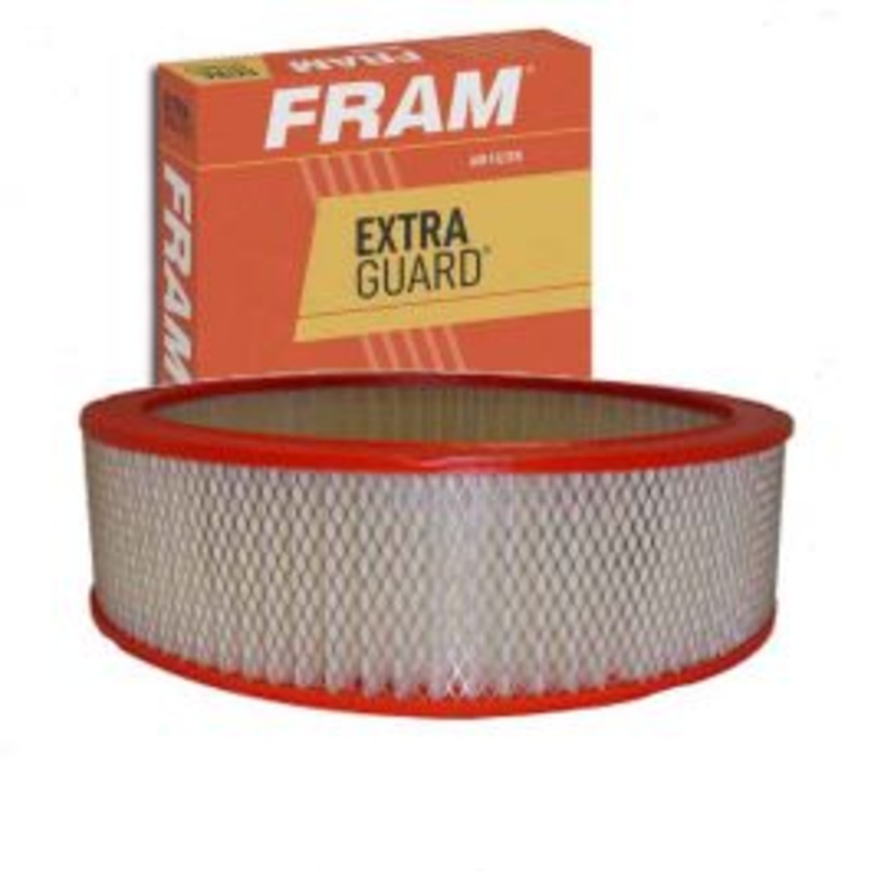 FRAM Extra Guard Air Filter for 1978-1985 Oldsmobile Delta 88