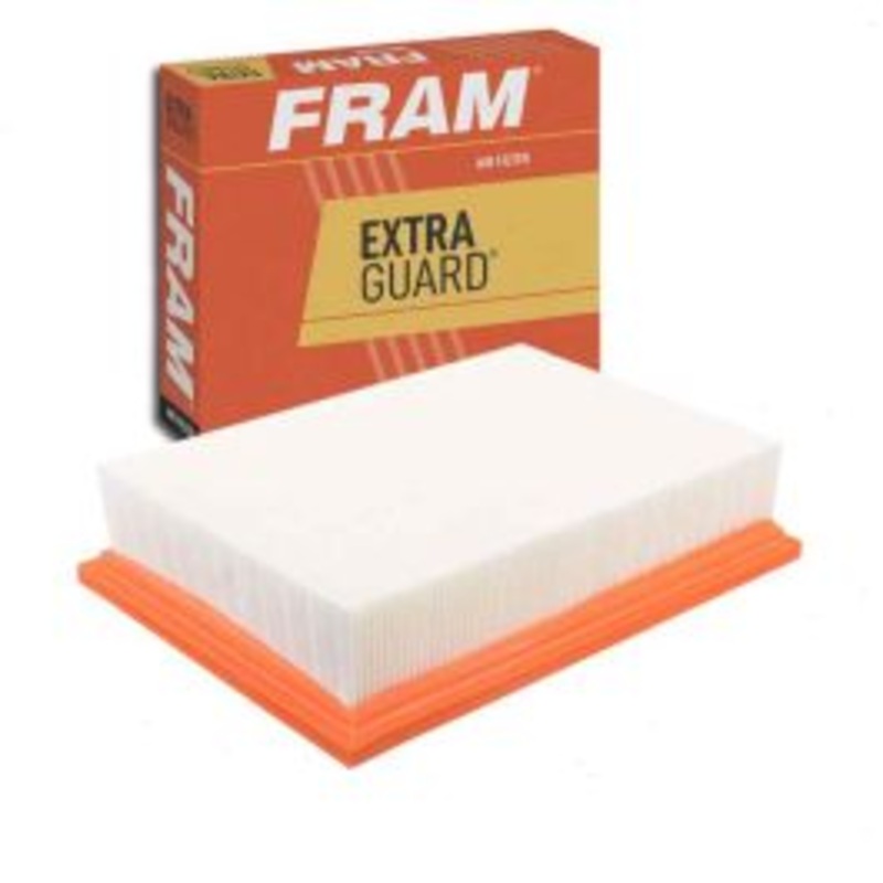 FRAM Extra Guard Air Filter for 2016-2018 Lexus RX450h