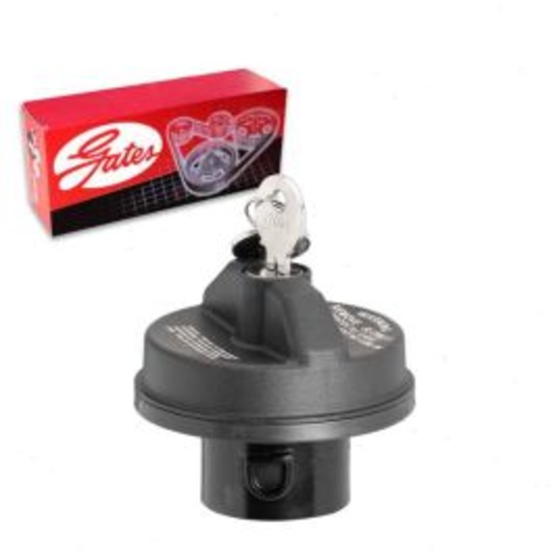 Gates Gas Cap for 1998-2004 Pontiac Grand Prix 3.1L 3.8L V6