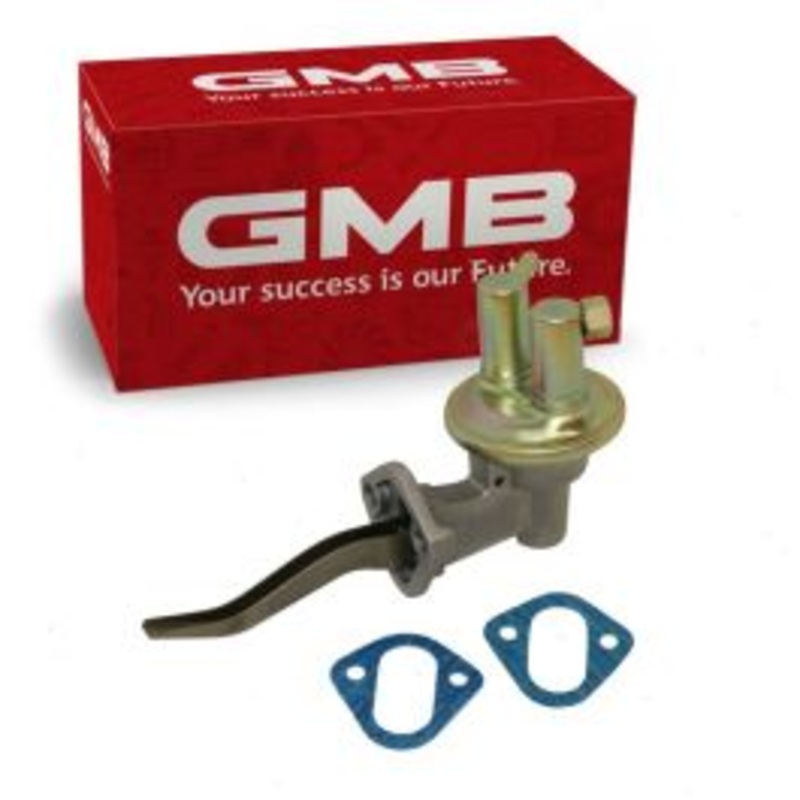 GMB Mechanical Fuel Pump for 1974-1977 Dodge Ramcharger 5.2L 5.9L V8