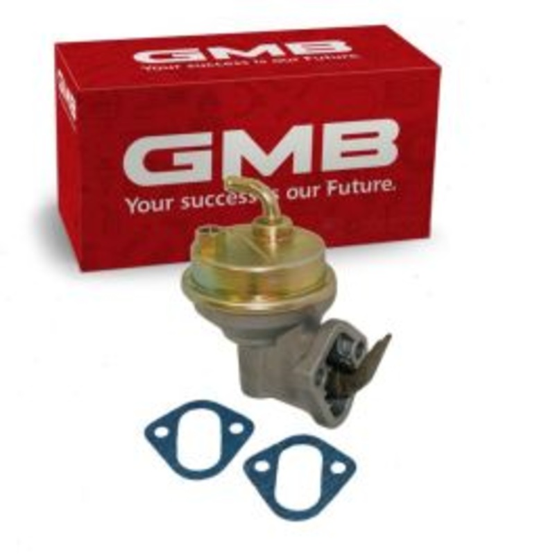 GMB Mechanical Fuel Pump for 1976-1984 Chevrolet G30 4.1L 4.8L L6
