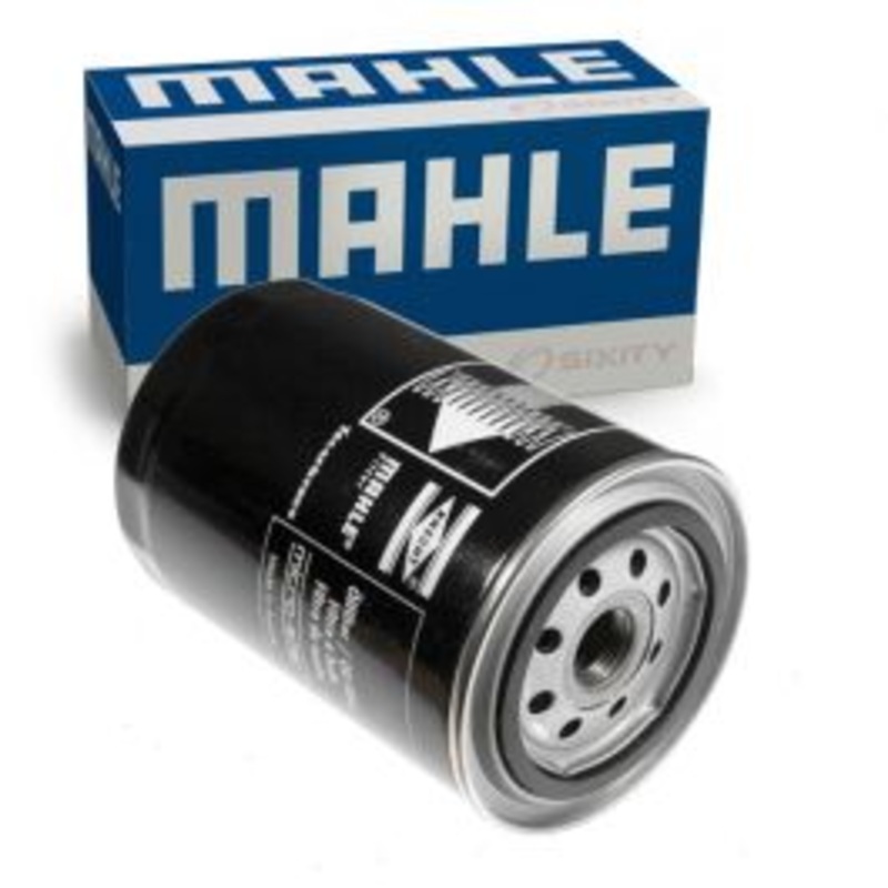 MAHLE OC Engine Oil Filter for 1993-2005 Volkswagen Passat 1.8L 1.9L L4