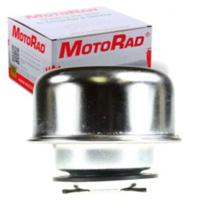 MotoRad Crankcase Breather Cap for 1967 Ford Ranchero