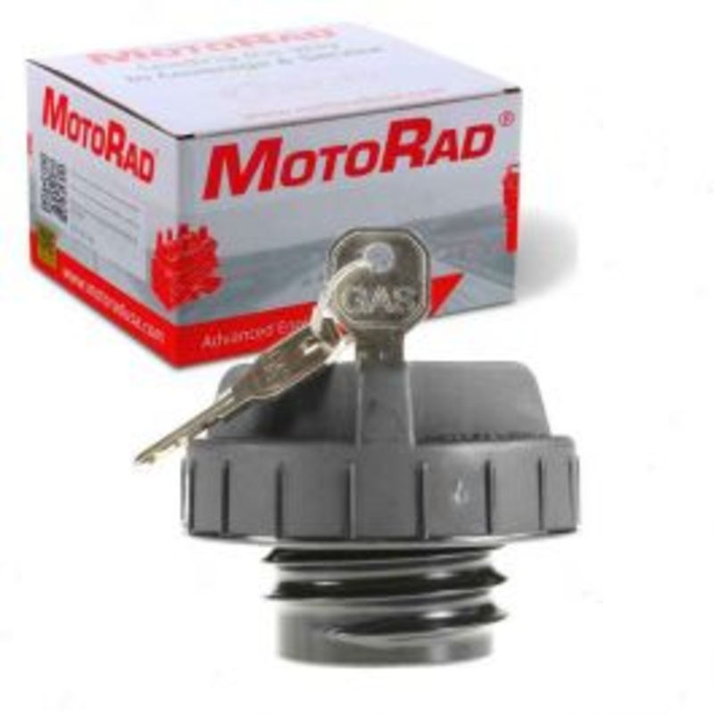 MotoRad Gas Cap for 1987-1990 Mitsubishi Van