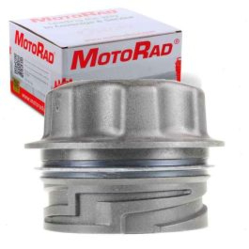 MotoRad Oil Filler Cap for 2000-2007 Dodge Dakota
