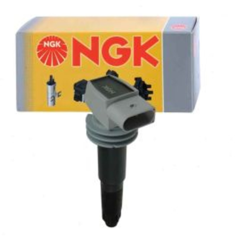 NGK 48757 U5237 Ignition Coil