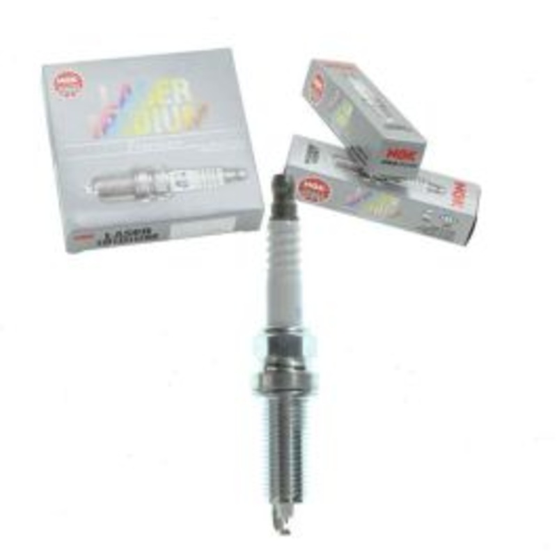NGK Laser Iridium 93482 SILZKAR7B11 Spark Plug