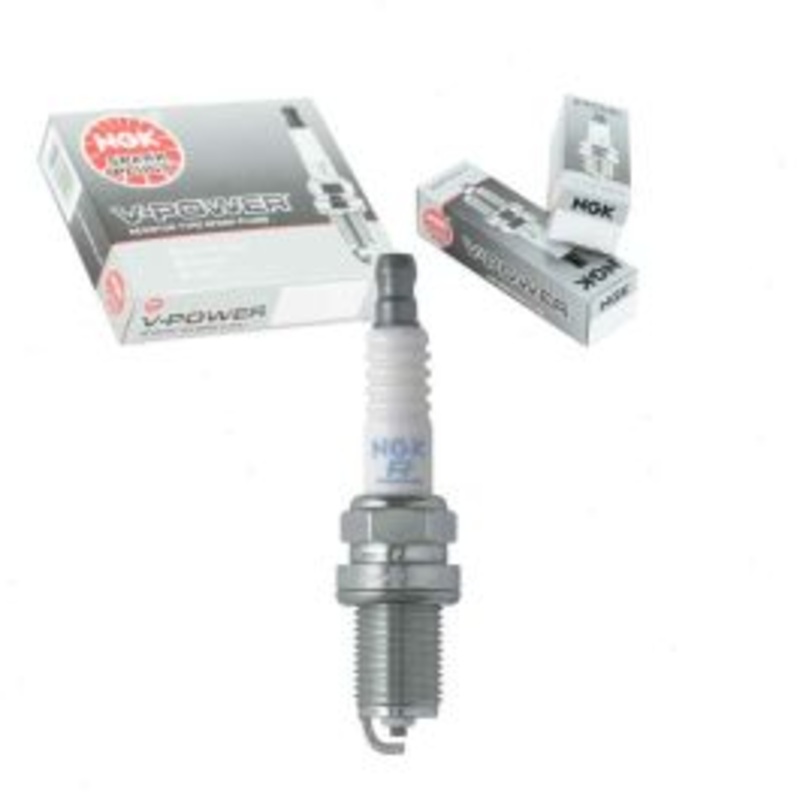 NGK V-Power 1172 BKR5E S25 Spark Plug
