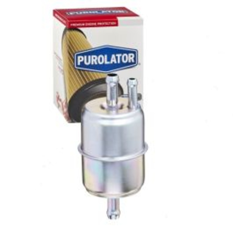 Purolator F21117 Fuel Filter
