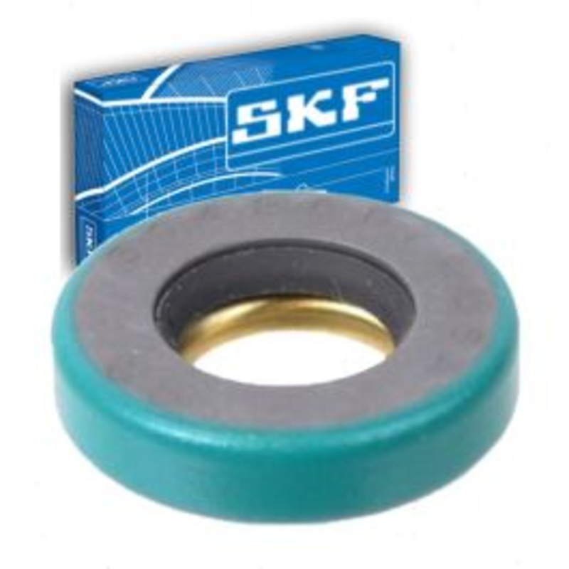 SKF 504277 Engine Crankshaft Seal