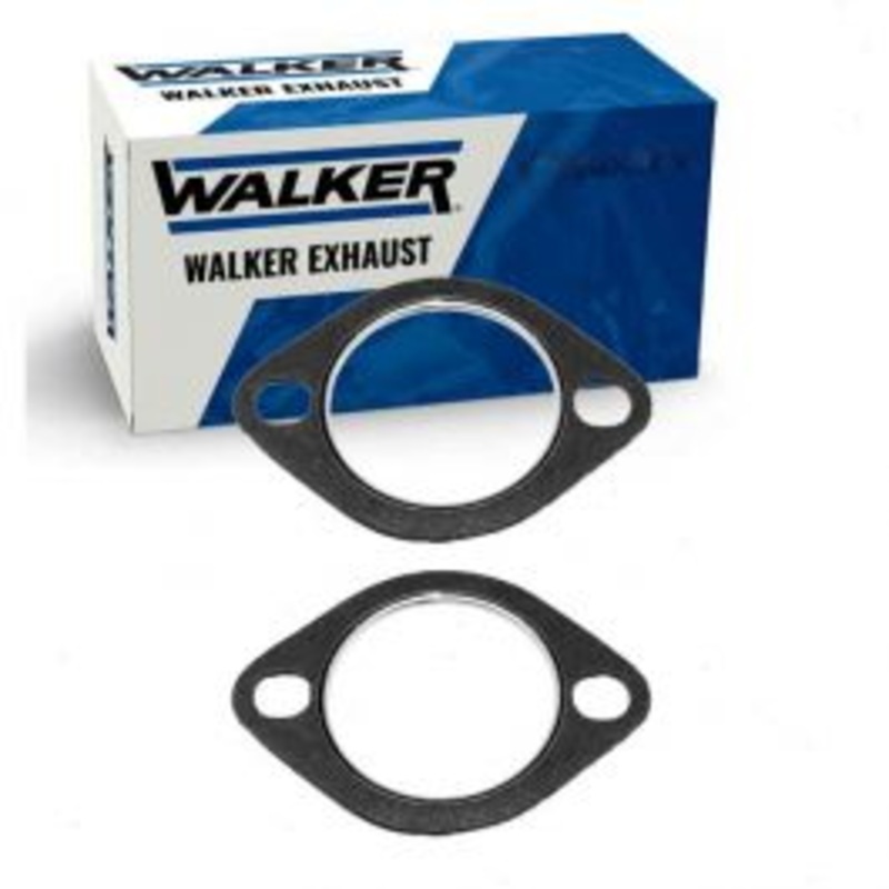 2 pc Walker Exhaust Pipe Flange Gaskets for 1992-1993 Mazda 929 3.0L V6
