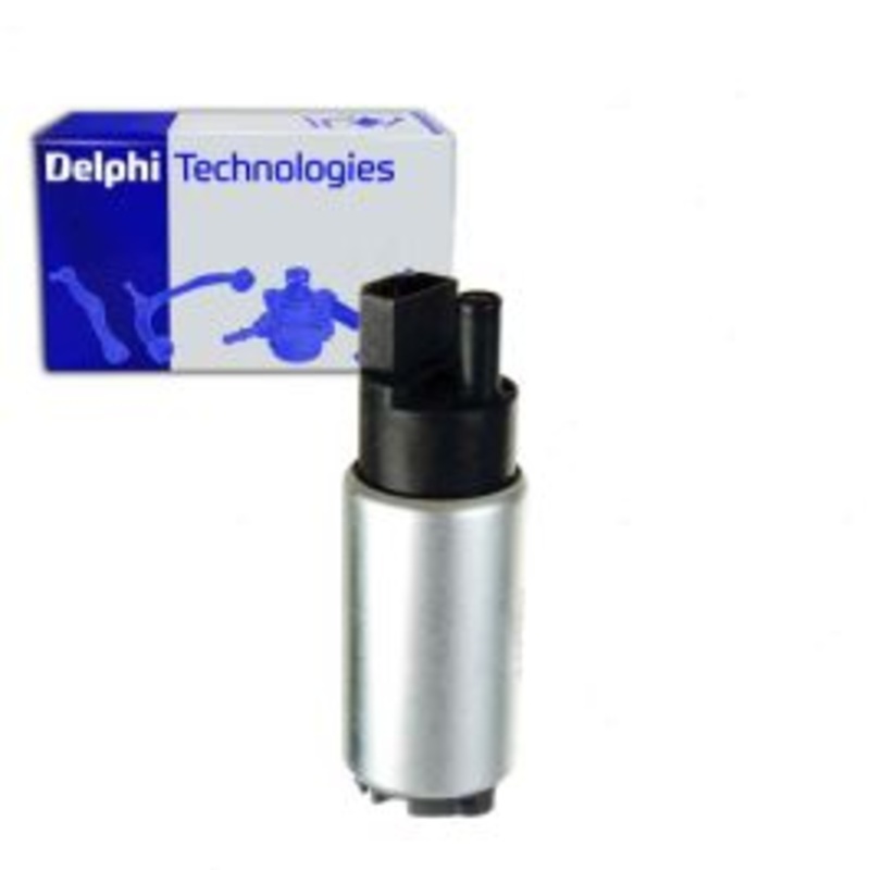 Delphi In-Tank Electric Fuel Pump for 2006-2011 Kia Rio5 1.6L L4