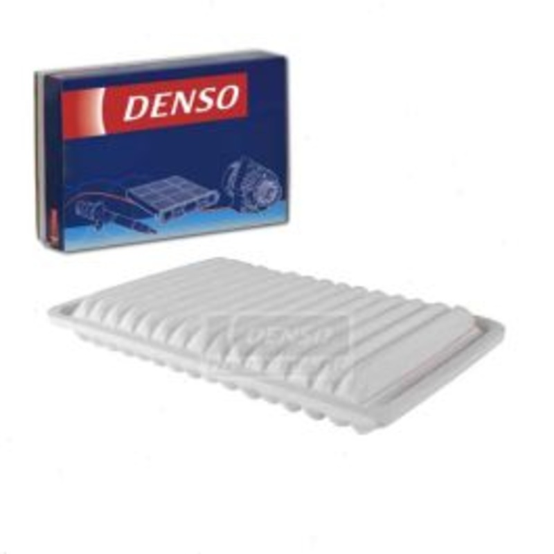 DENSO Air Filter for 2007-2017 Toyota Camry 2.4L 2.5L L4