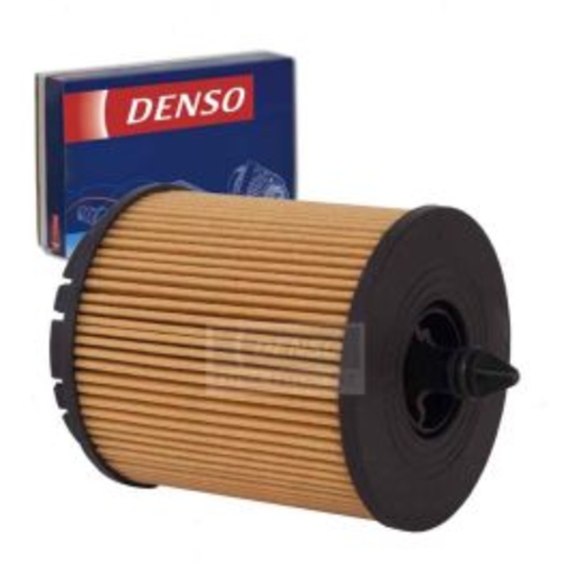 DENSO Engine Oil Filter for 2000 Saturn LW1 2.2L L4