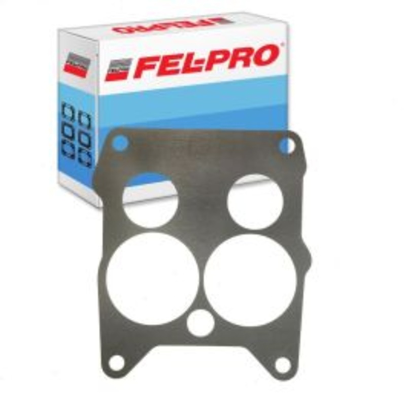 Fel-Pro Carburetor Mounting Gasket for 1969-1974 Iso Lele
